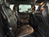 Thumbnail of 2015 Blue Chevrolet Traverse