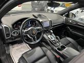 Thumbnail of 2018 Black Porsche Cayenne