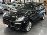 Thumbnail of 2018 Black Porsche Cayenne