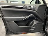 Thumbnail of 2018 Black Porsche Cayenne