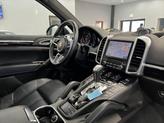 Thumbnail of 2018 Black Porsche Cayenne