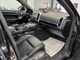 Thumbnail of 2018 Black Porsche Cayenne
