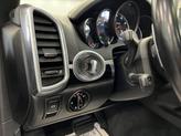 Thumbnail of 2018 Black Porsche Cayenne