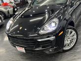 Thumbnail of 2018 Black Porsche Cayenne