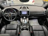 Thumbnail of 2018 Black Porsche Cayenne