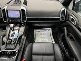 Thumbnail of 2018 Black Porsche Cayenne
