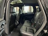 Thumbnail of 2018 Black Porsche Cayenne
