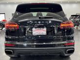 Thumbnail of 2018 Black Porsche Cayenne