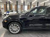 Thumbnail of 2018 Black Porsche Cayenne