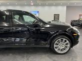 Thumbnail of 2018 Black Porsche Cayenne