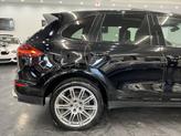 Thumbnail of 2018 Black Porsche Cayenne