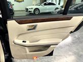 Thumbnail of 2014 Black Mercedes-Benz E-Class