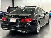 Thumbnail of 2014 Black Mercedes-Benz E-Class
