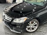 Thumbnail of 2014 Black Mercedes-Benz E-Class