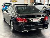 Thumbnail of 2014 Black Mercedes-Benz E-Class