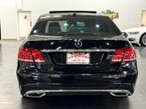 Thumbnail of 2014 Black Mercedes-Benz E-Class