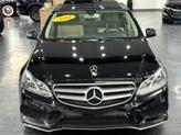Thumbnail of 2014 Black Mercedes-Benz E-Class