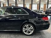 Thumbnail of 2014 Black Mercedes-Benz E-Class