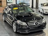 Thumbnail of 2014 Black Mercedes-Benz E-Class