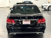 Thumbnail of 2014 Black Mercedes-Benz E-Class