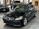 Thumbnail of 2014 Black Mercedes-Benz E-Class