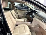 Thumbnail of 2014 Black Mercedes-Benz E-Class