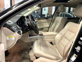 Thumbnail of 2014 Black Mercedes-Benz E-Class