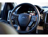 Thumbnail of 2018 Blue Ford F-150
