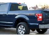 Thumbnail of 2018 Blue Ford F-150