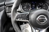 Thumbnail of 2020 Glacier White Nissan Rogue
