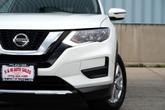 Thumbnail of 2020 Glacier White Nissan Rogue
