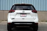 Thumbnail of 2020 Glacier White Nissan Rogue