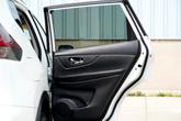Thumbnail of 2020 Glacier White Nissan Rogue