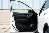 Thumbnail of 2020 Glacier White Nissan Rogue