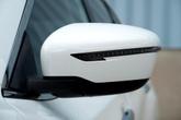 Thumbnail of 2020 Glacier White Nissan Rogue