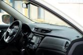Thumbnail of 2020 Glacier White Nissan Rogue