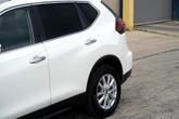 Thumbnail of 2020 Glacier White Nissan Rogue