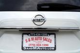Thumbnail of 2020 Glacier White Nissan Rogue