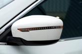 Thumbnail of 2020 Glacier White Nissan Rogue