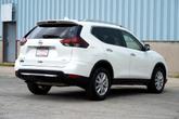 Thumbnail of 2020 Glacier White Nissan Rogue