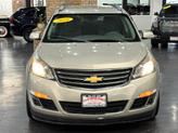 Thumbnail of 2016 Tan Chevrolet Traverse