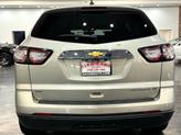 Thumbnail of 2016 Tan Chevrolet Traverse