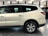 Thumbnail of 2016 Tan Chevrolet Traverse