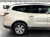 Thumbnail of 2016 Tan Chevrolet Traverse