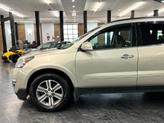 Thumbnail of 2016 Tan Chevrolet Traverse