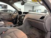 Thumbnail of 2016 Tan Chevrolet Traverse