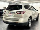 Thumbnail of 2016 Tan Chevrolet Traverse