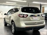 Thumbnail of 2016 Tan Chevrolet Traverse