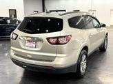 Thumbnail of 2016 Tan Chevrolet Traverse