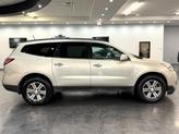 Thumbnail of 2016 Tan Chevrolet Traverse